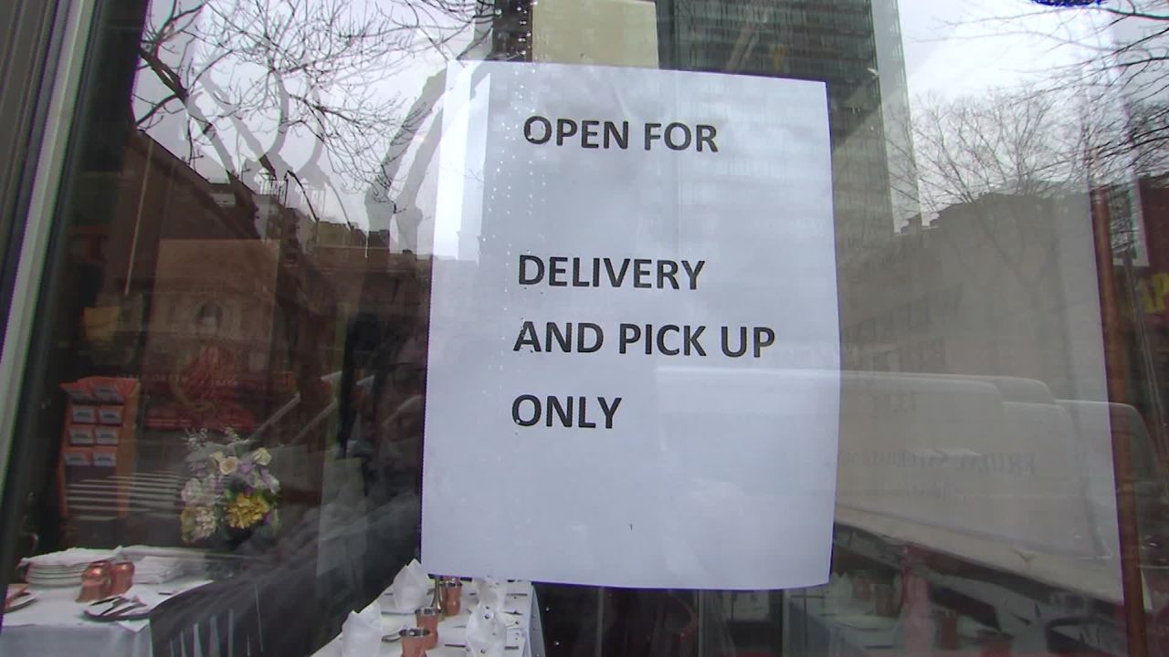 coronavirus service industry impact carroll dnt newday vpx_00022405.jpg