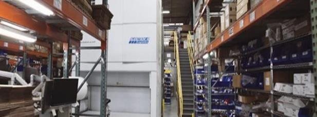 cryogenic spare parts