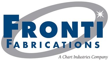 Fronti Fabrications logo