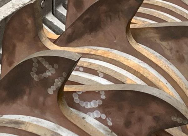 service and repair of shredders