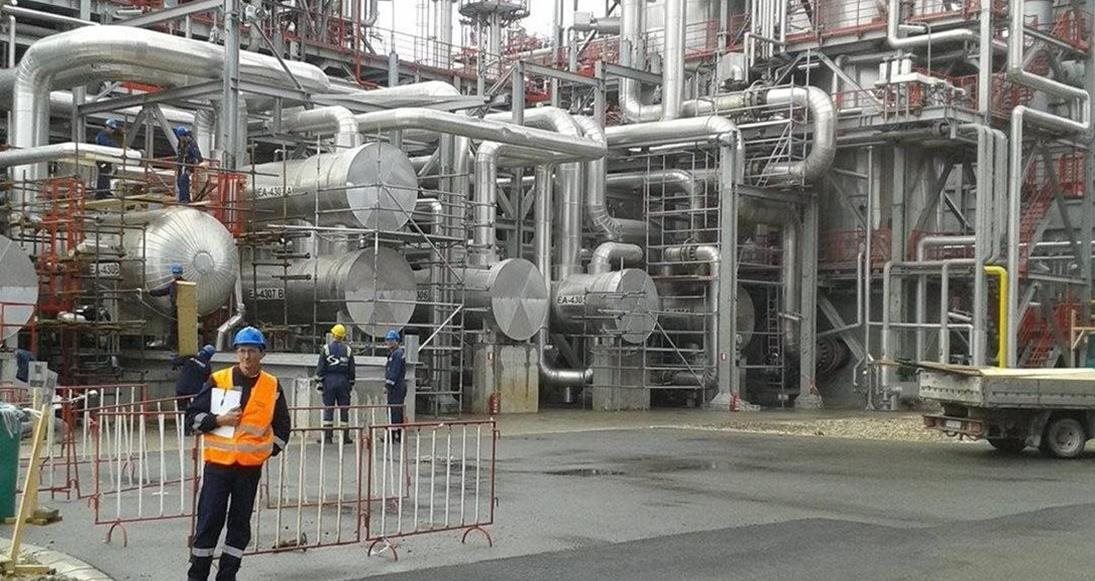 IMB service and maintenance