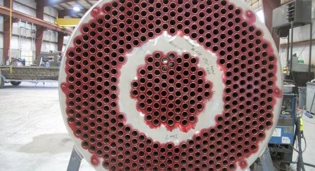 quality control cryogenic industry