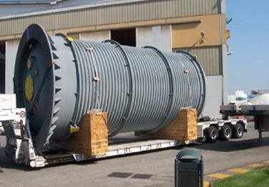 specialty heat exchanger for pvc