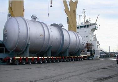 specialty heat exchanger for hydrotreating