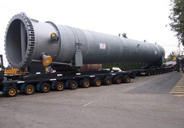 specialty heat exchanger for hydrocracking