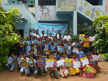 community engagement