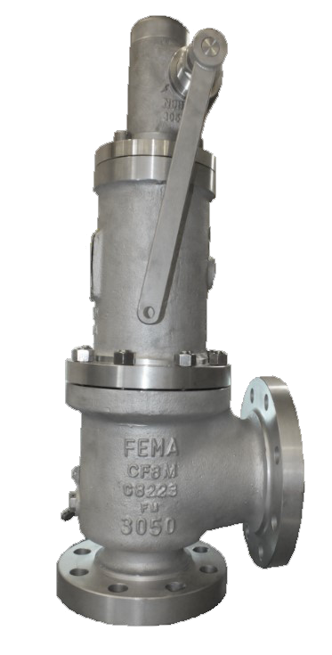 cryogenic globe valves