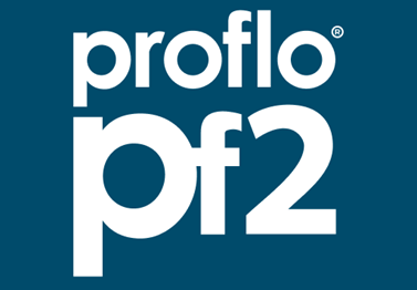 PROFLO PF2 Connect app